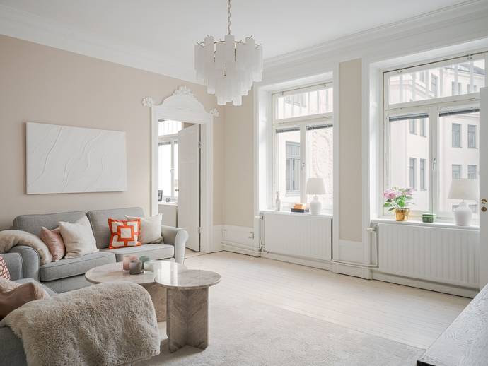 2 rok · 68 m² · Upplandsgatan 54D