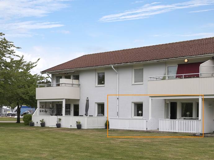 2 rok · 63 m² · Gullregnsvägen 22 D