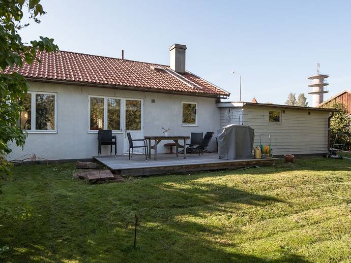 4 rok · 78 m² · Dössvägen 53