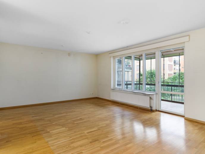 3 rok · 83,2 m² · Nygatan 10