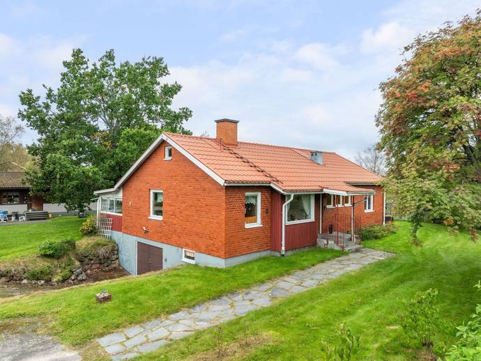 4 rok · 92 m² · Mats Ers väg 9