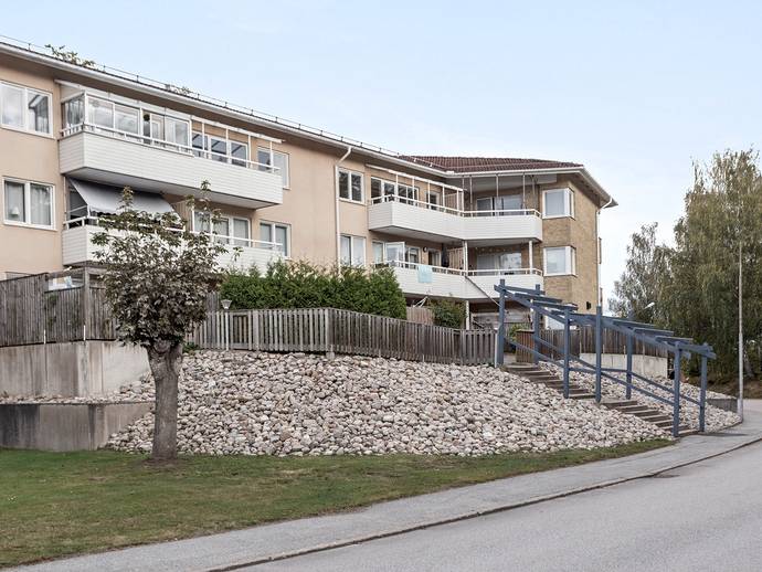 4 rok · 90,5 m² · Vilboksvägen 17E