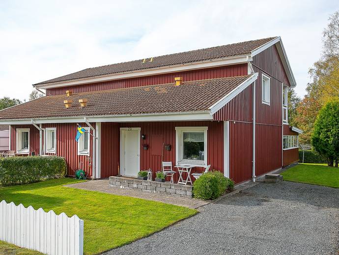 5 rok · 109 m² · Bäckvägen 29