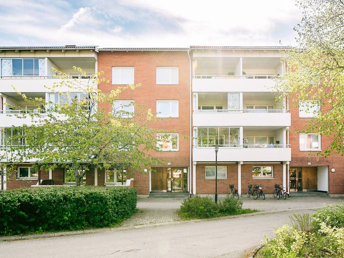 3 rok · 81 m² · Valnötsstigen 13