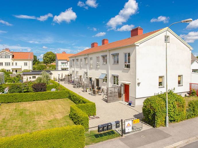 3 rok · 85 m² · Månesköldsgatan 6D