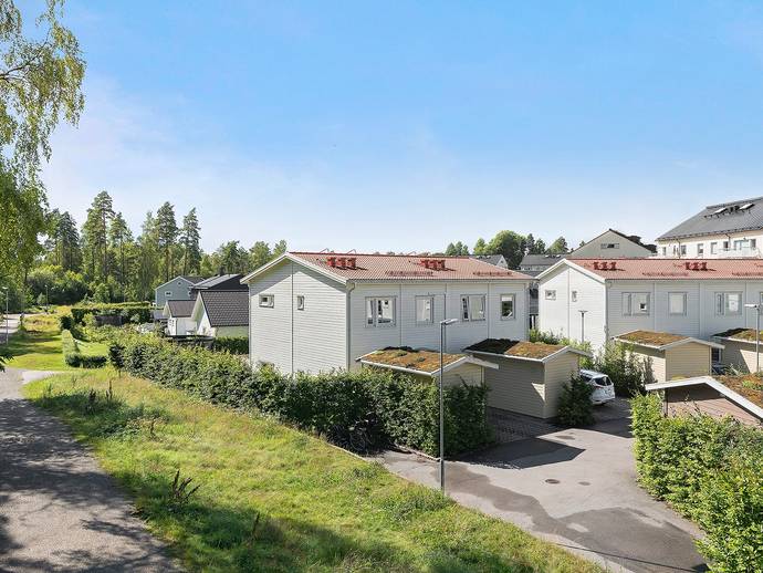 4 rok · 108 m² · Ulla-Britt Söderlunds Väg 30