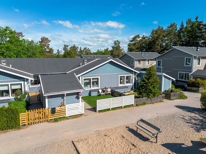 3 rok · 71 m² · Lärksoppsgatan 50