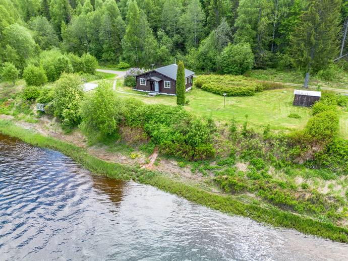 3 rok · 60 m² · Ås 315