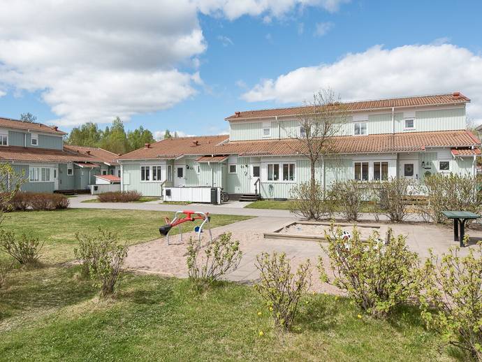 5 rok · 114 m² · Primulavägen 4B