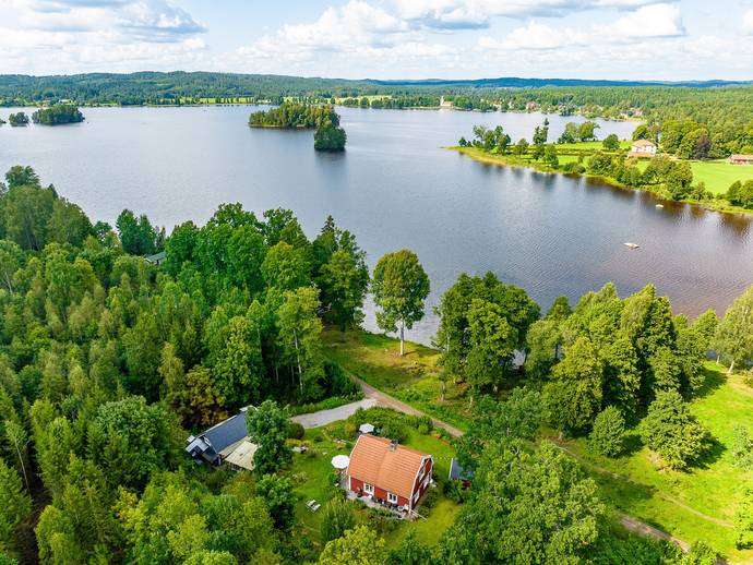 5 rok · 116 m² · Hallsnäs 8