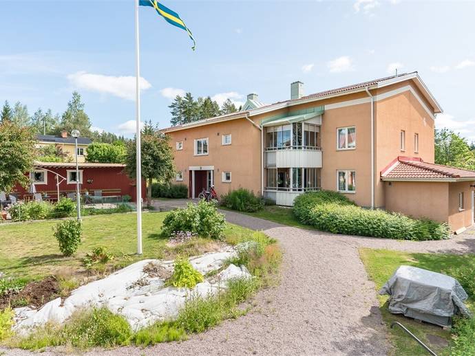 2 rok · 61 m² · Sockenvägen 30