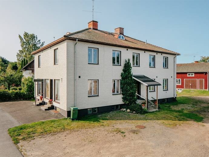 10 rok · 154 m² · Storgatan 73