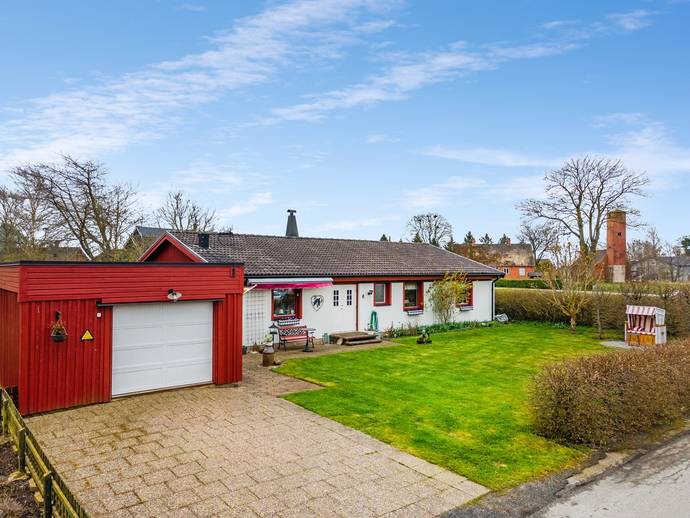 5 rok · 135 m² · Lievägen 6