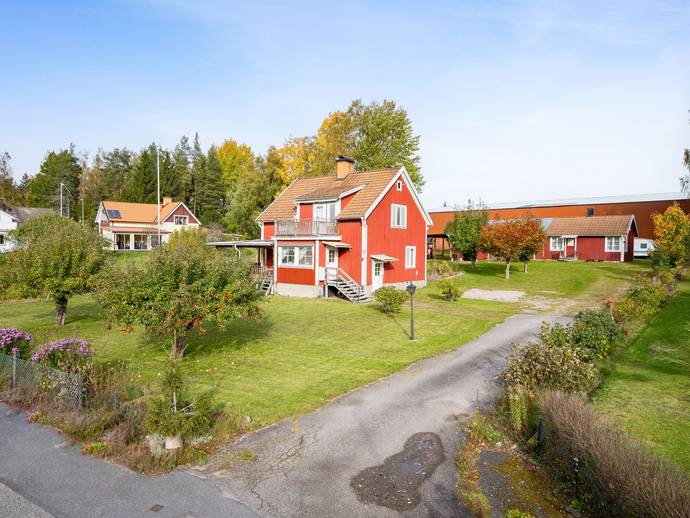 4 rok · 115 m² · Marmorvägen 8