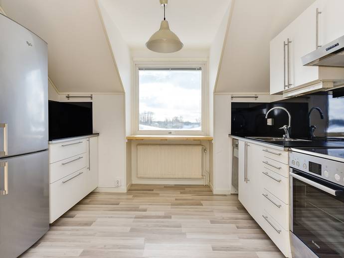 1 rok · 41,9 m² · Torget 2A