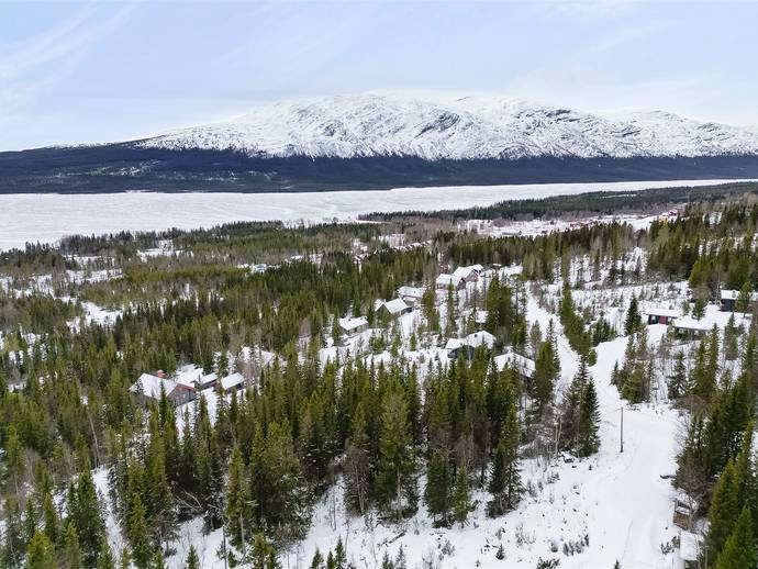Åre Ottsjö 1:144