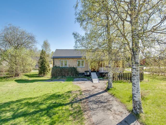 3 rok · 75 m² · Bergsmansvägen 45