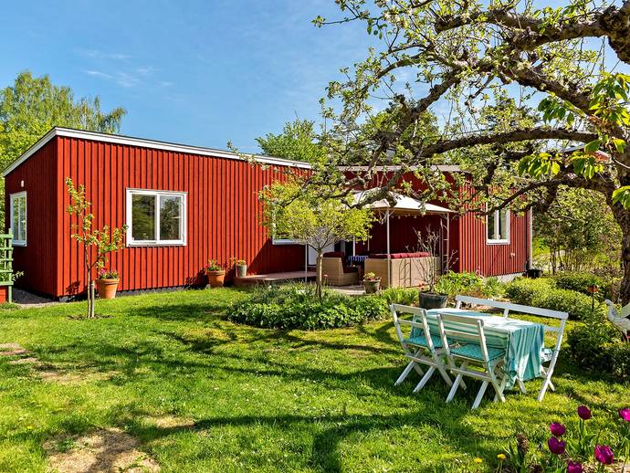 5 rok · 109 m² · Höjdhagsvägen 14