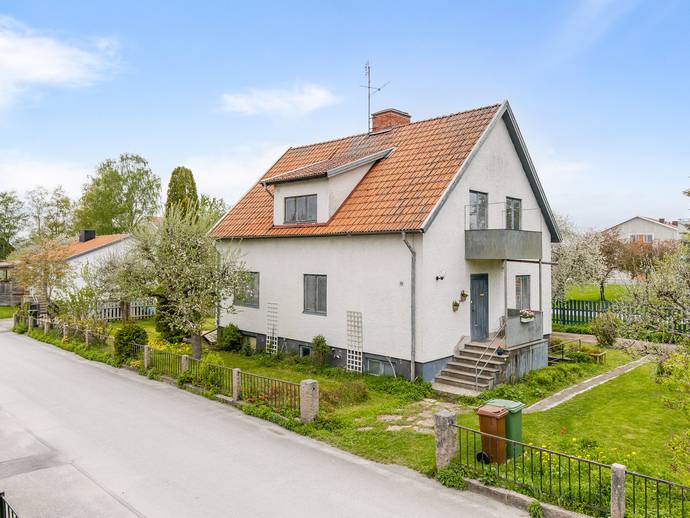 6 rok · 147 m² · Kvarngatan 18