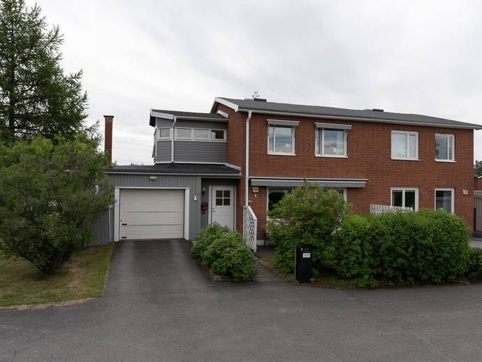 6 rok · 145 m² · Roddarvägen 16 K