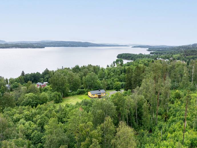 4 rok · 85 m² · Svalltornsvägen 7