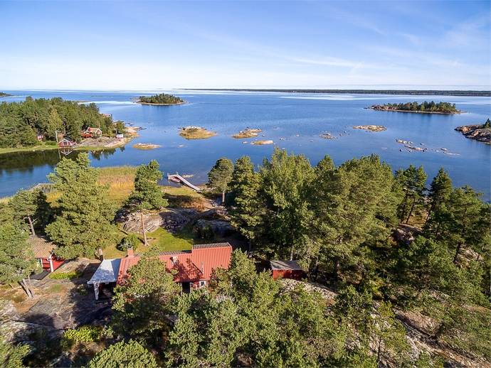 3 rok · 59 m² · Söderbådanvägen 21