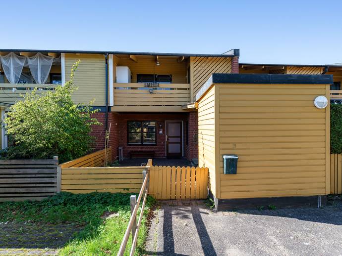 4 rok · 108 m² · Flinkagatan 79