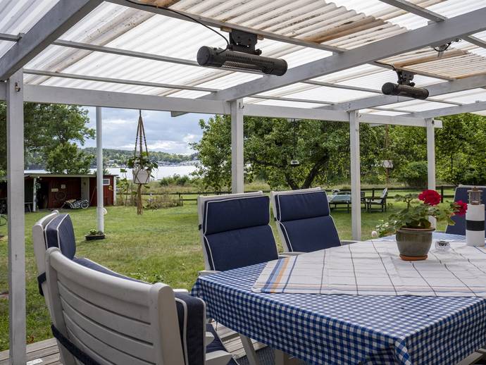 3 rok · 70 m² · Edholmastigen 47