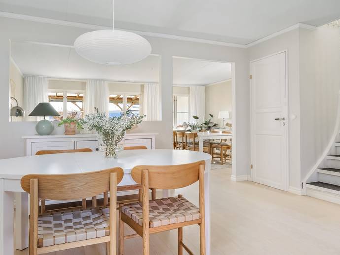 5 rok · 115 m² · Rambogatan 102