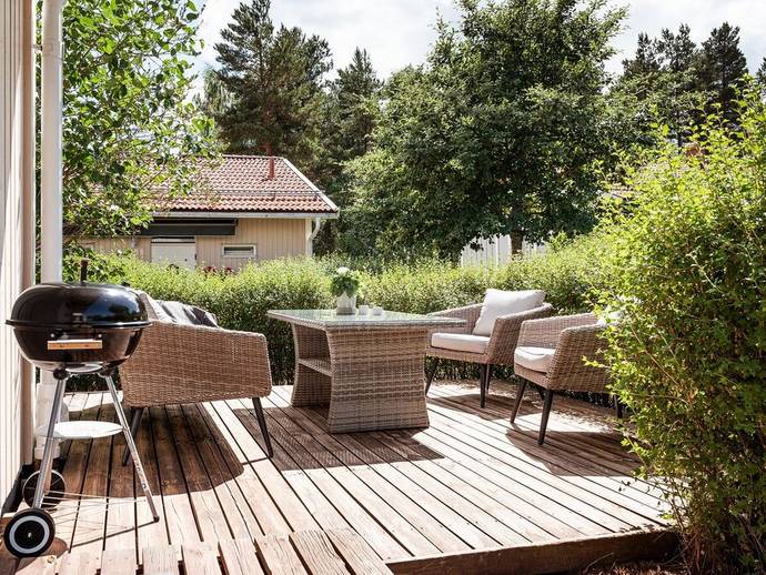 2 rok · 71,5 m² · Silverstigen 23D
