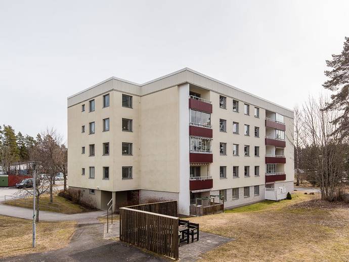 2 rok · 68 m² · Sätrahöjden 29