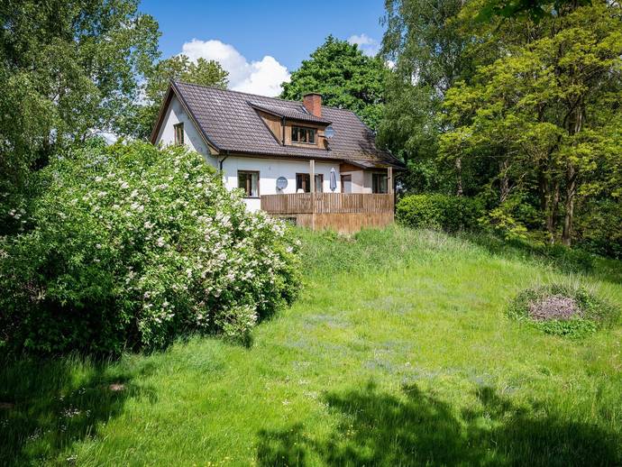 160 m² · Gudmuntorp 404