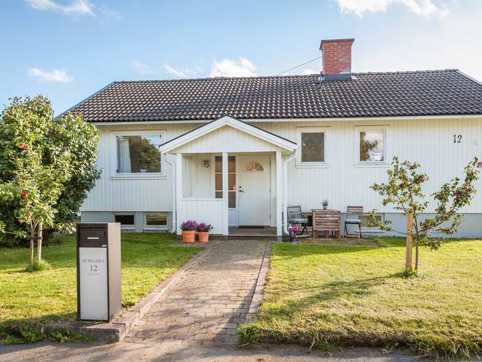 4 rok · 104 m² · Björkliden 12
