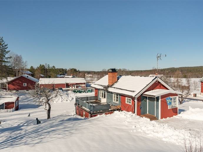 93 m² · Lumsheden 225