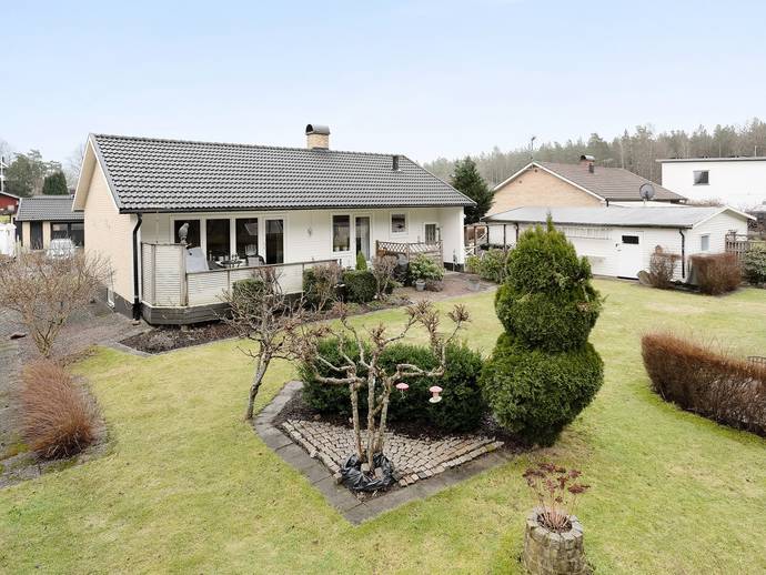 6 rok · 92 m² · Myrvägen 5