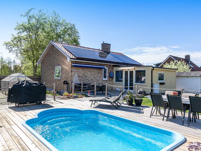 80 m² · Bäckstigen 6