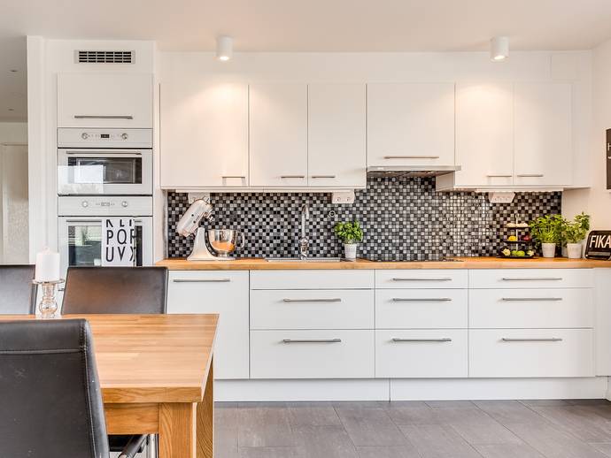 3 rok · 96 m² · Bolavägen 45