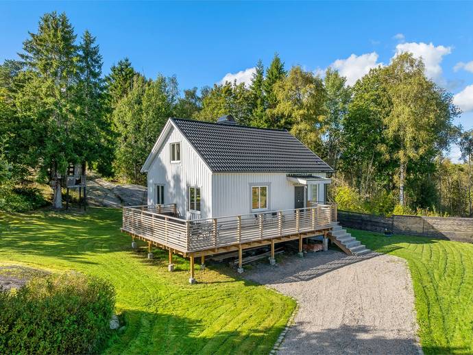 4 rok · 90 m² · Husmansvägen 29