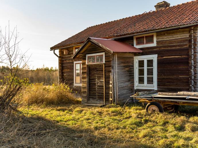 1 rok · 57 m² · Björkvasslavägen 41