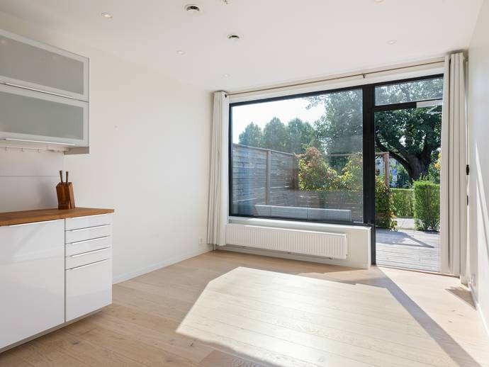 1 rok · 25 m² · Sätraängsvägen 134A