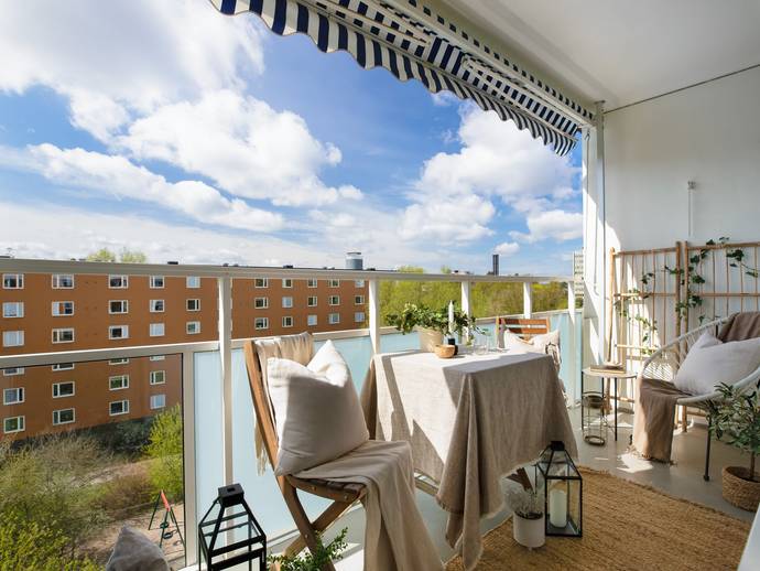 3 rok · 81 m² · Jonstorpsvägen 20