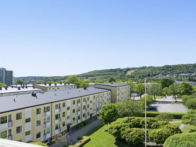 3 rok · 78 m² · Havstenavägen 44