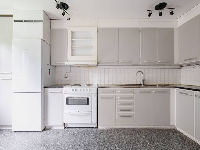 2 rok · 69 m² · Valhallavägen 21A