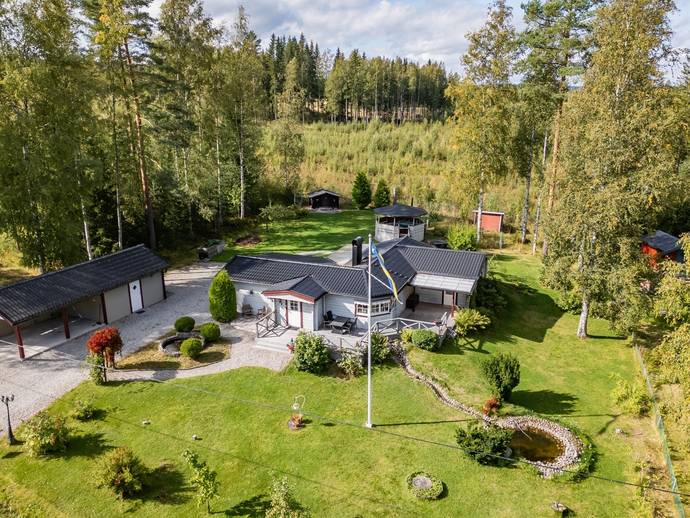 3 rok · 84 m² · Övre Läsarbo 12