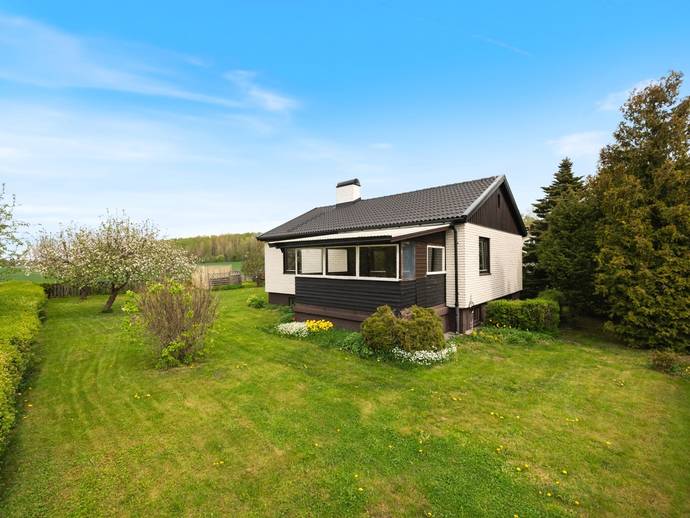 3 rok · 73 m² · Klövervägen 11