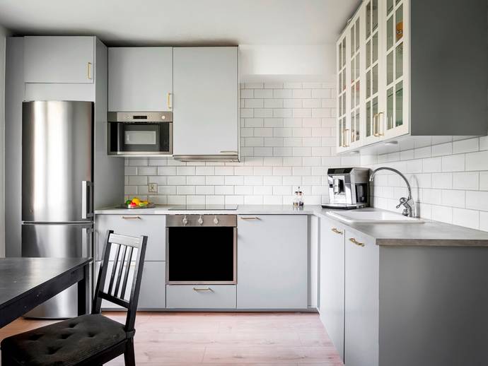 2 rok · 40 m² · Astrakangatan 115