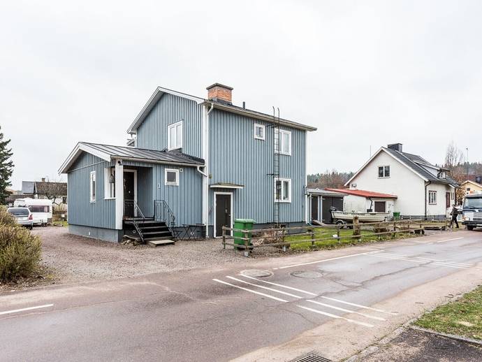 5 rok · 125 m² · Geijersgatan 19