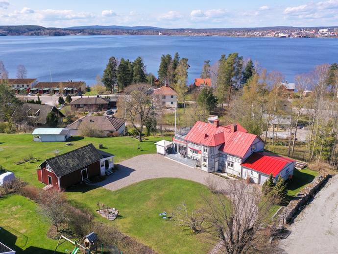 5 rok · 144 m² · Utblicksvägen 35
