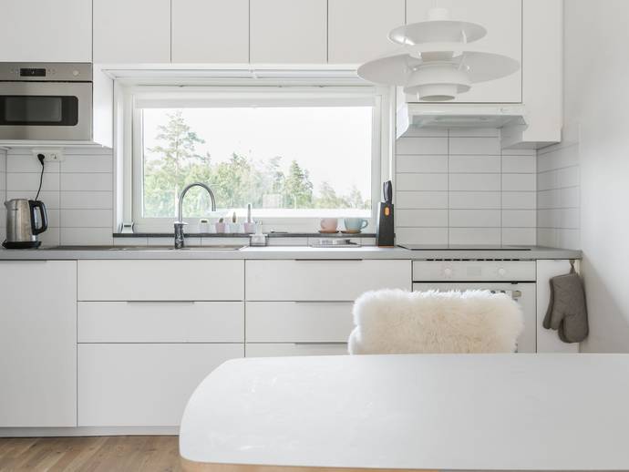 2 rok · 55 m² · Målarevägen 27