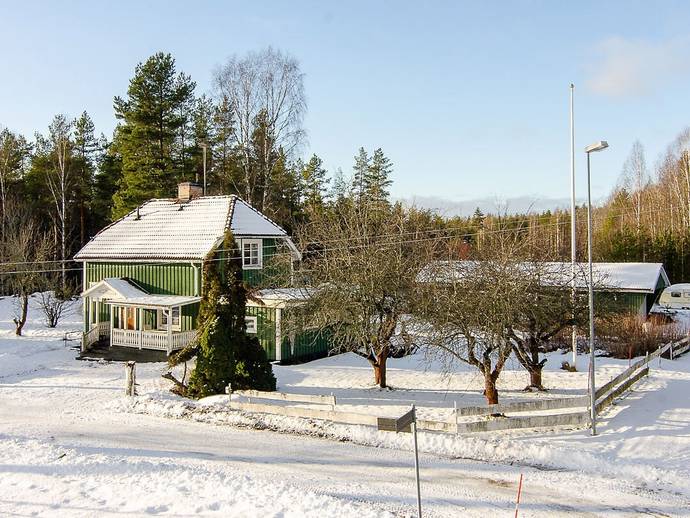 4 rok · 90 m² · Nyhemsvägen 41